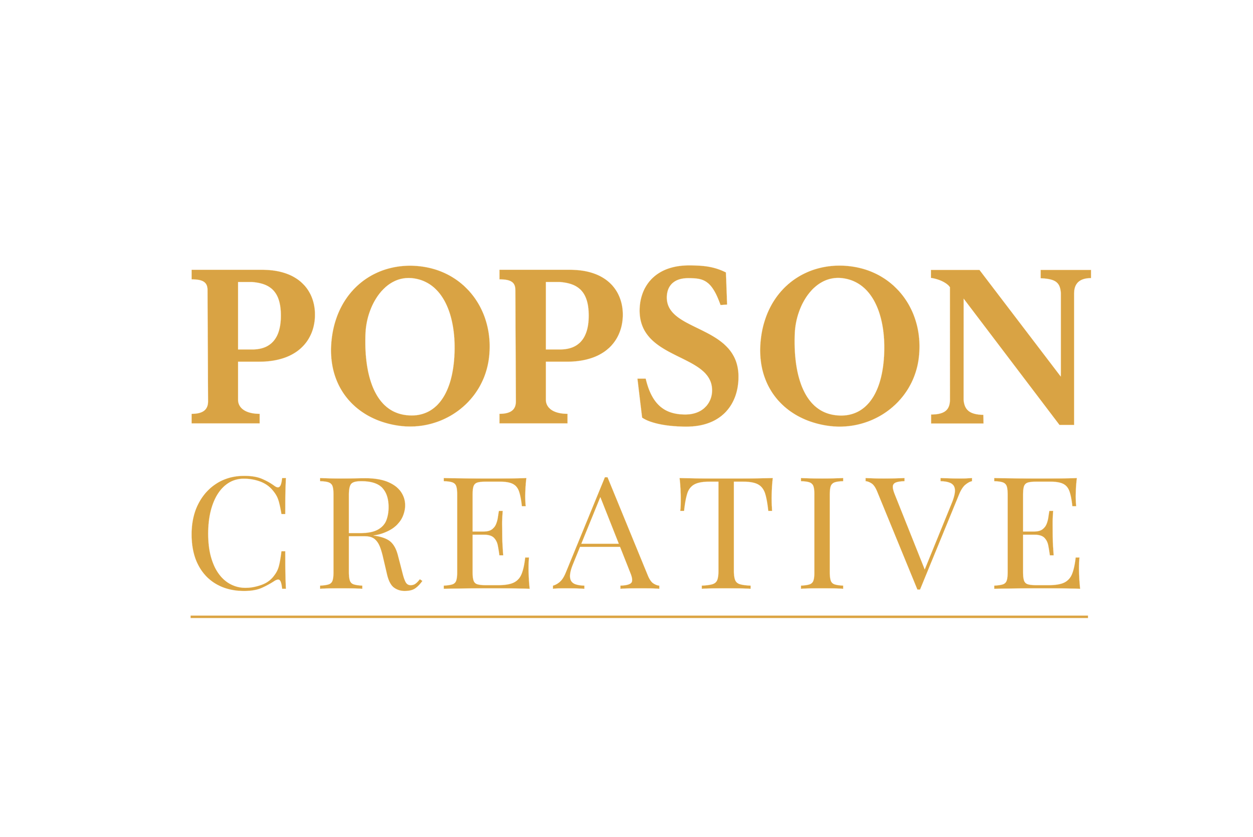 Popson Creative